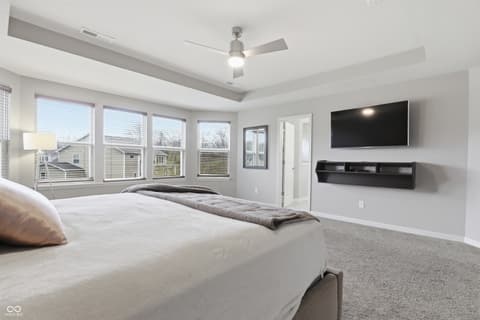Photo of 16321 Red Clover Lane, Noblesville, IN