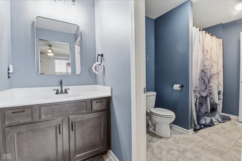 Photo of 16321 Red Clover Lane, Noblesville, IN