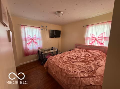 Photo of 1705 Winfield Avenue, Indianapolis, IN