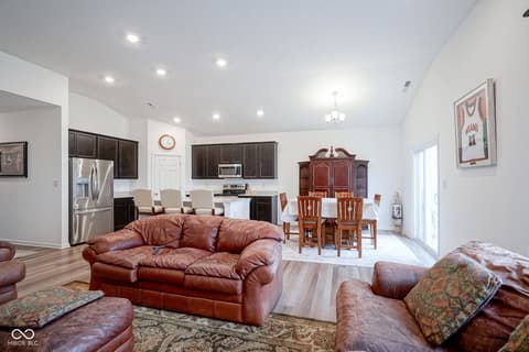 Photo of 6608 W Shoreline Court, Greenfield, IN