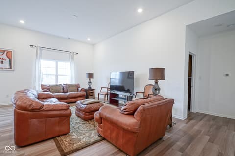 Photo of 6608 W Shoreline Court, Greenfield, IN