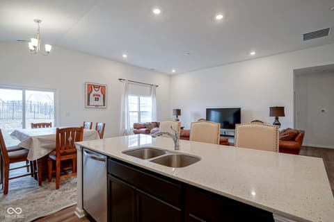 Photo of 6608 W Shoreline Court, Greenfield, IN