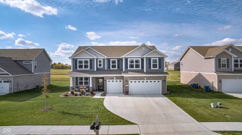 View — 70 Freeman Street, Whiteland, IN