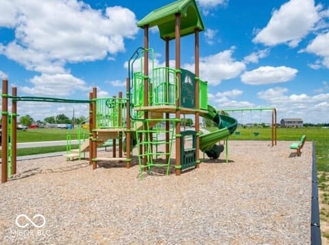 Playground — 70 Freeman Street, Whiteland, IN