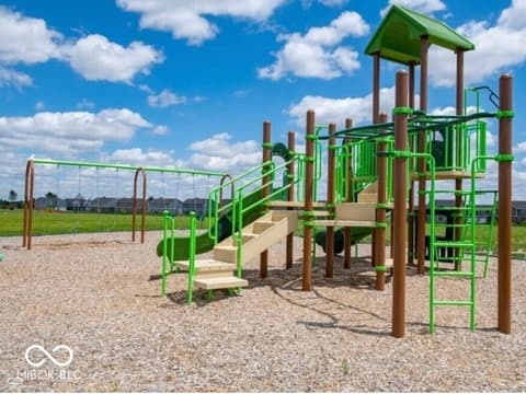 Playground — 70 Freeman Street, Whiteland, IN