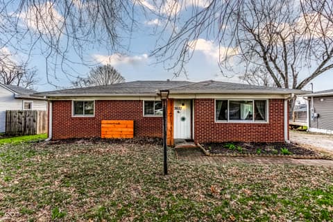 3627 Brill Road