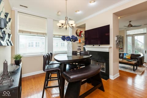 Photo of 2105 N Meridian Street, Indianapolis, IN