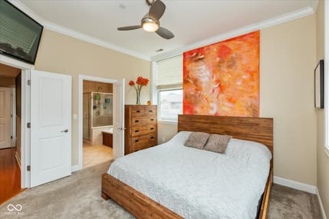 Photo of 2105 N Meridian Street, Indianapolis, IN