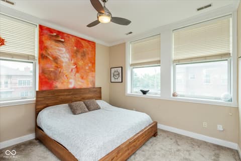 Photo of 2105 N Meridian Street, Indianapolis, IN