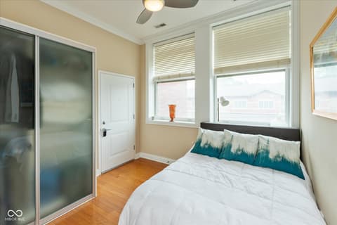 Photo of 2105 N Meridian Street, Indianapolis, IN