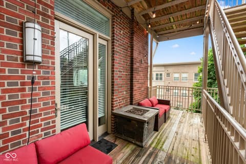 Photo of 2105 N Meridian Street, Indianapolis, IN