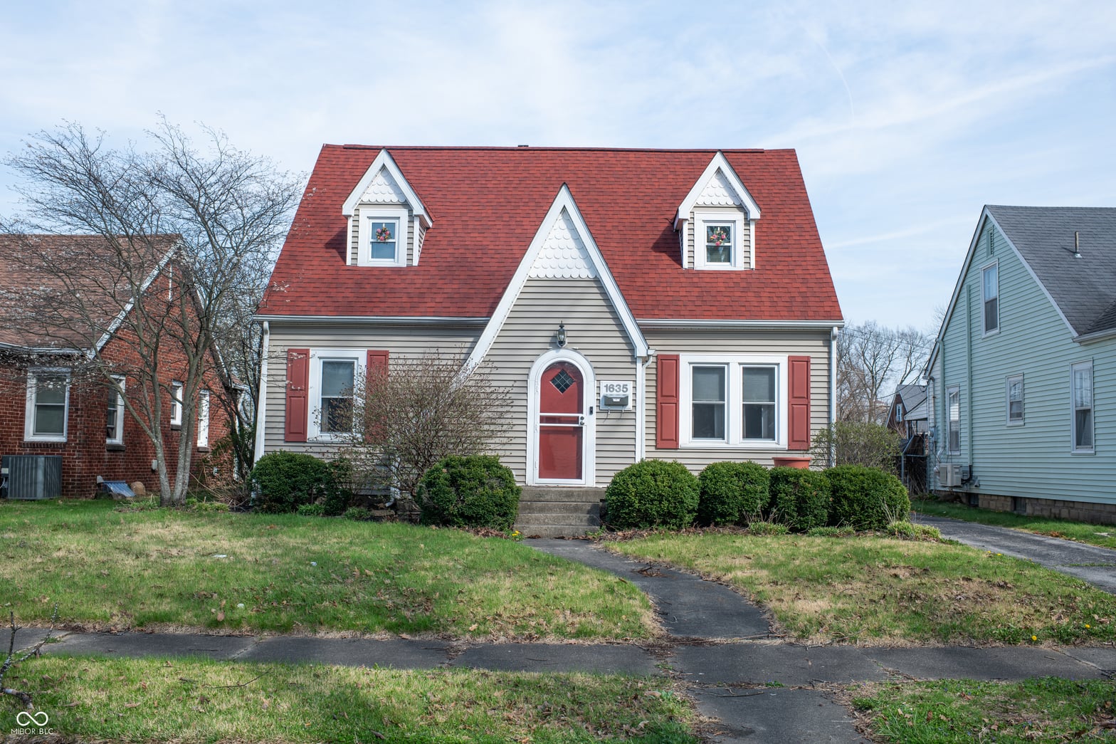 Photo of 1635 Gilmore Street, Columbus, IN