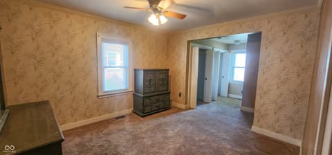 Photo of 1635 Gilmore Street, Columbus, IN