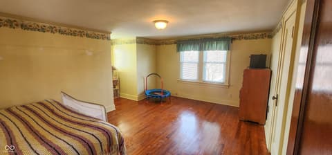 Photo of 1635 Gilmore Street, Columbus, IN