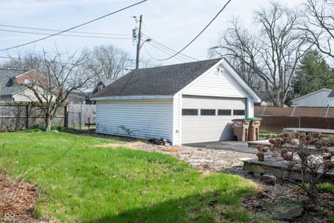 Photo of 1635 Gilmore Street, Columbus, IN