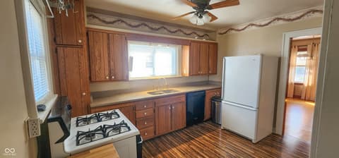 Photo of 1635 Gilmore Street, Columbus, IN