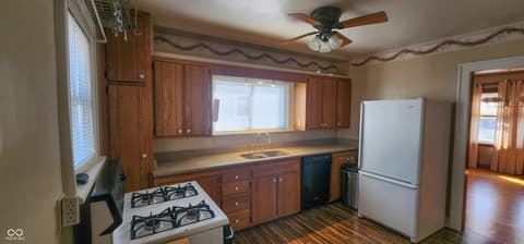 Photo of 1635 Gilmore Street, Columbus, IN
