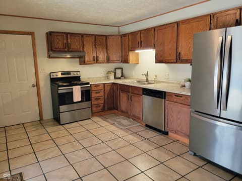 Photo of 12546 S Hillview Drive, Columbus, IN