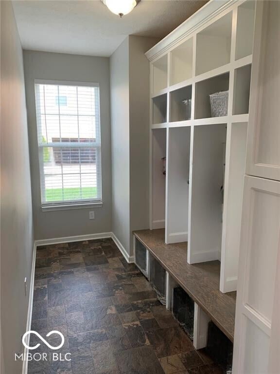 Mud Room