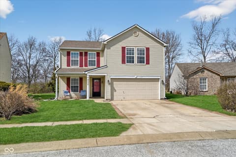 8238 Spring Wind Drive