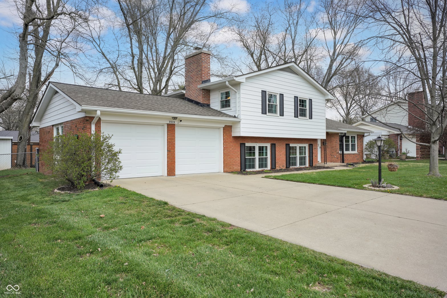 Photo of 3520 Lantern Lane, Columbus, IN