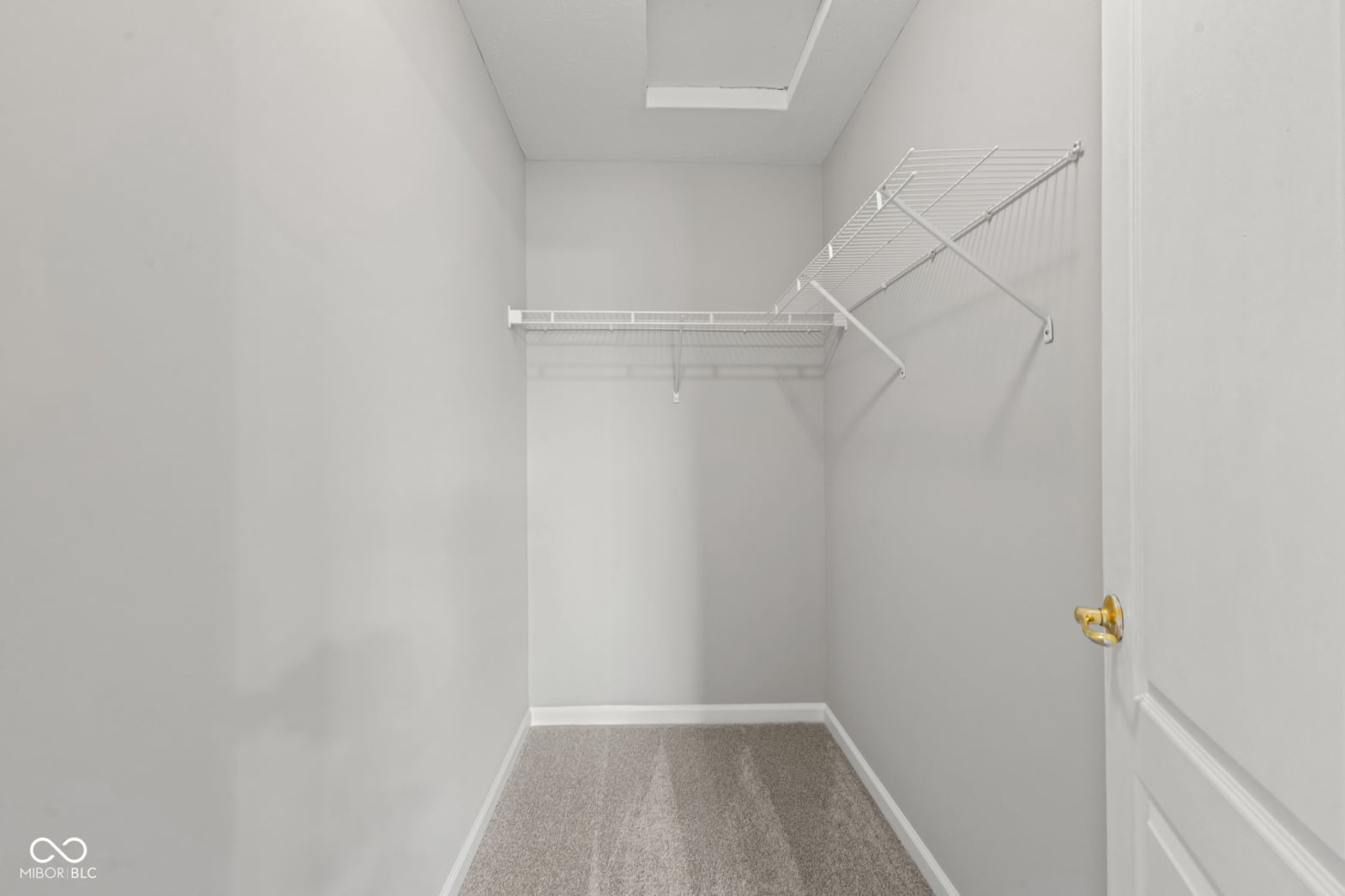 Walk In Closets