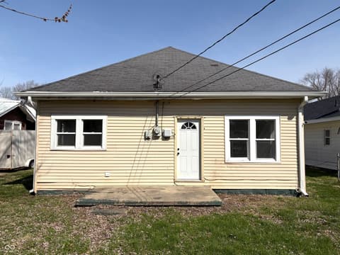 Photo of 1405 W 4th Street, Anderson, IN