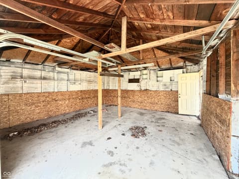 Photo of 1405 W 4th Street, Anderson, IN