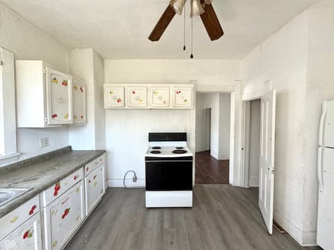 Photo of 1405 W 4th Street, Anderson, IN