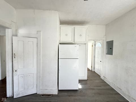 Photo of 1405 W 4th Street, Anderson, IN