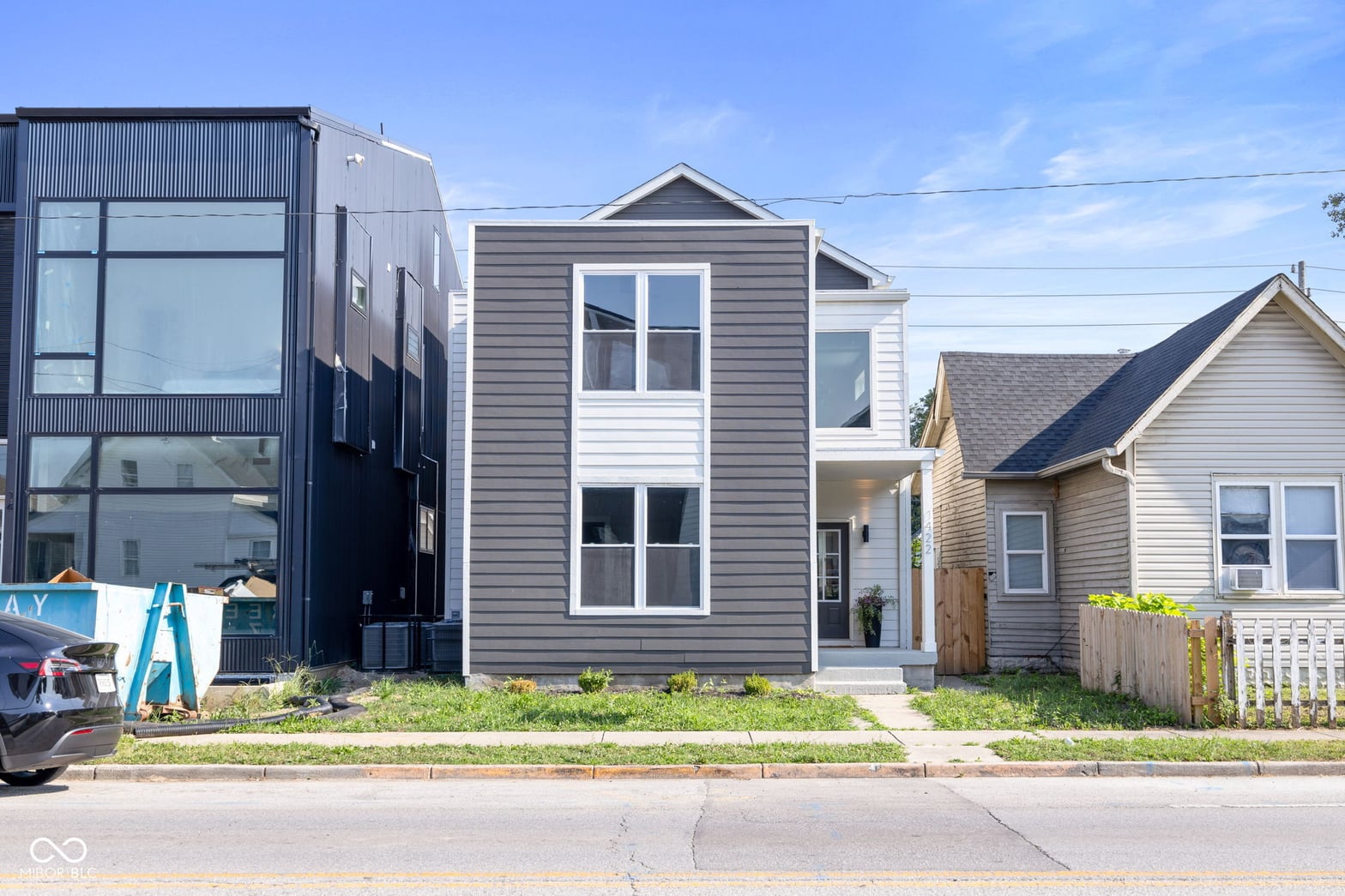 Photo of 1422 English Avenue, Indianapolis, IN
