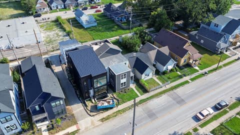 Photo of 1422 English Avenue, Indianapolis, IN