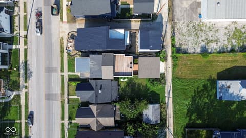 Photo of 1422 English Avenue, Indianapolis, IN