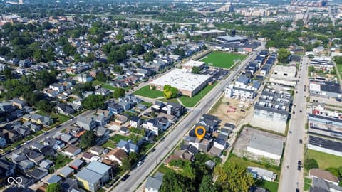 Photo of 1422 English Avenue, Indianapolis, IN