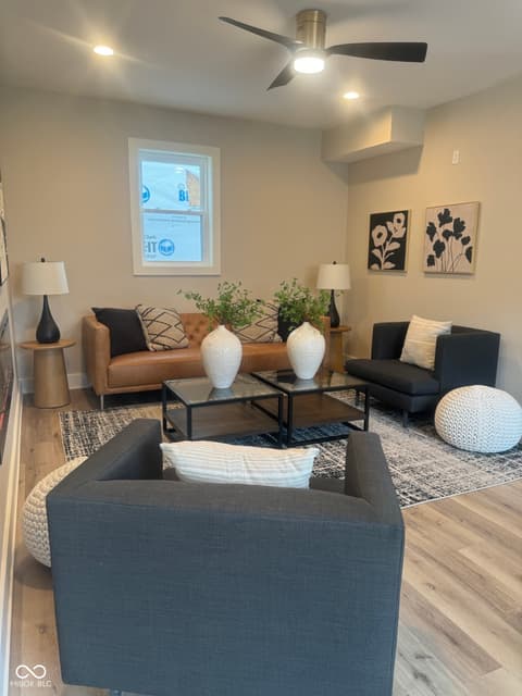 Photo of 1422 English Avenue, Indianapolis, IN