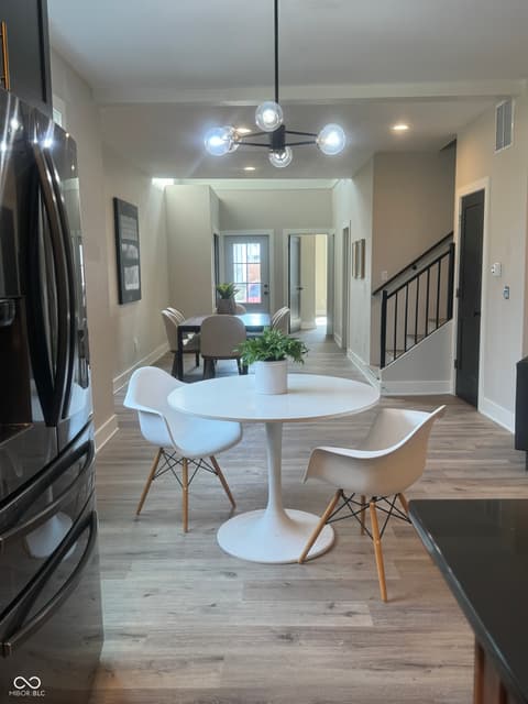 Photo of 1422 English Avenue, Indianapolis, IN