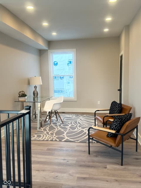 Photo of 1422 English Avenue, Indianapolis, IN