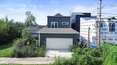 Photo of 1422 English Avenue, Indianapolis, IN