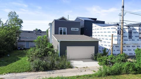 Photo of 1422 English Avenue, Indianapolis, IN