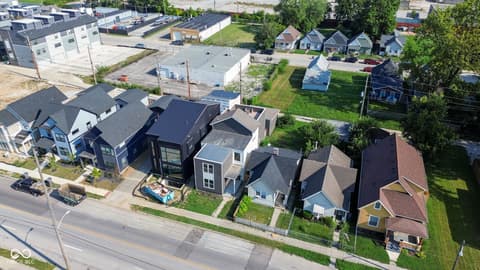 Photo of 1422 English Avenue, Indianapolis, IN