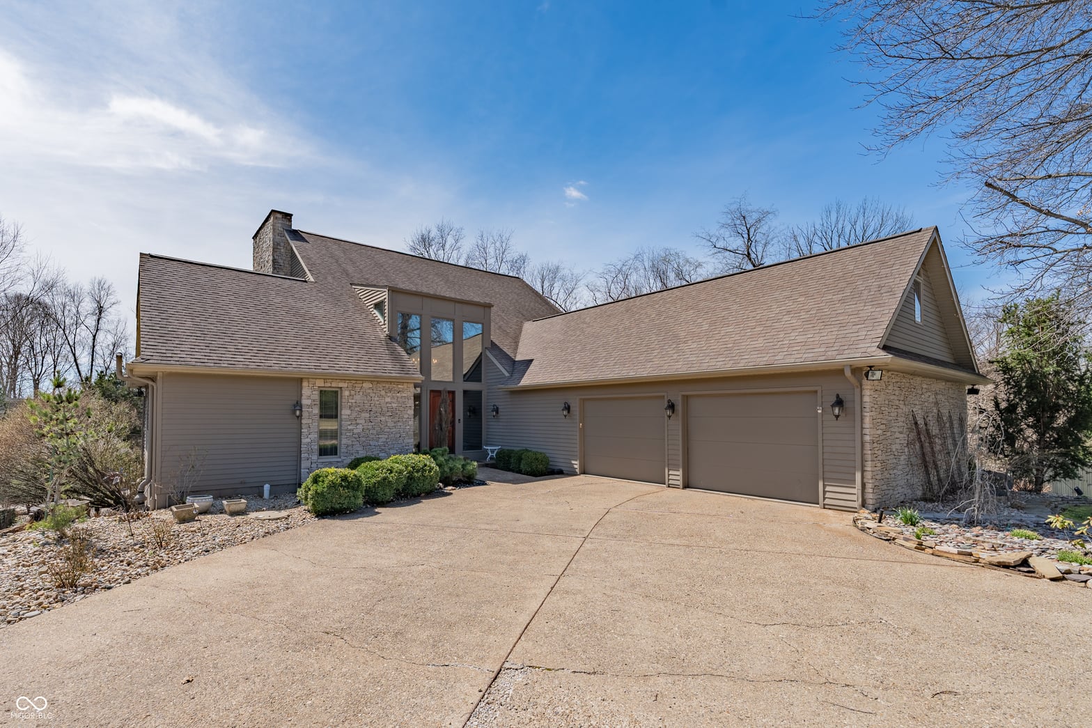 Photo of 2310 E Plateau Place, Bloomington, IN