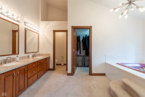 Photo of 2310 E Plateau Place, Bloomington, IN