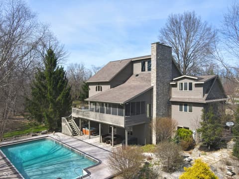 Photo of 2310 E Plateau Place, Bloomington, IN