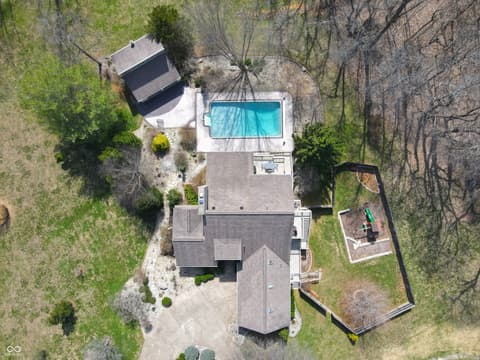 Photo of 2310 E Plateau Place, Bloomington, IN
