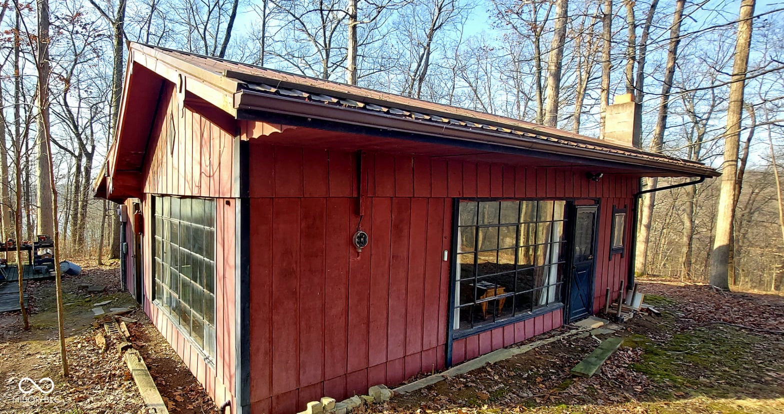 Photo of 4305 Belt Lane, Martinsville, IN