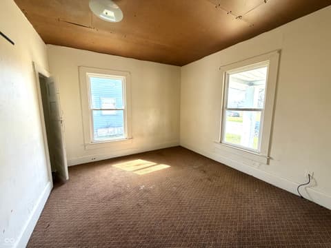 Photo of 1504 Dewey Street, Anderson, IN