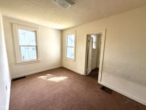 Photo of 1504 Dewey Street, Anderson, IN