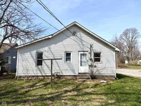 Photo of 1504 Dewey Street, Anderson, IN
