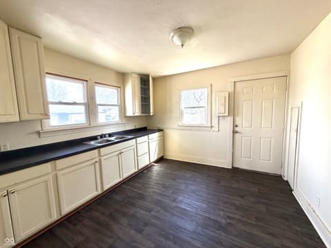 Photo of 1504 Dewey Street, Anderson, IN