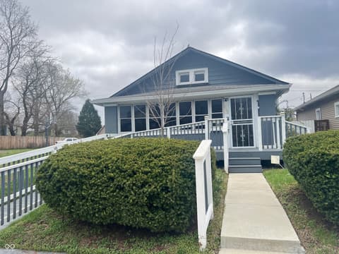 1005 N Tremont Street